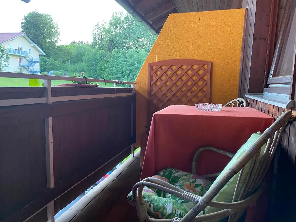 Pension Waldblick Spiegelau 2*,  Deutschland
