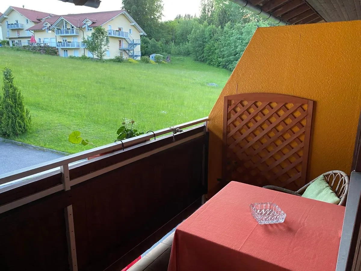 Pension Waldblick Spiegelau