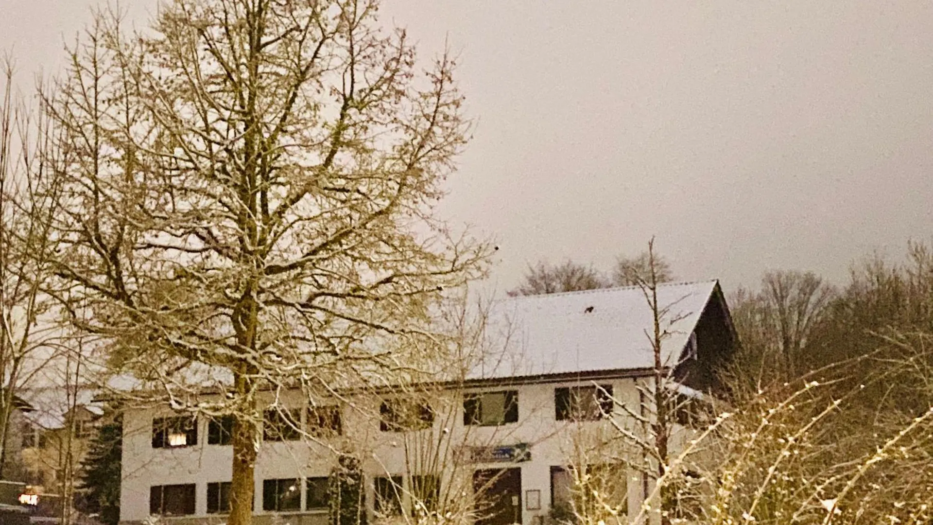 Gasthof Pension Waldblick Spiegelau