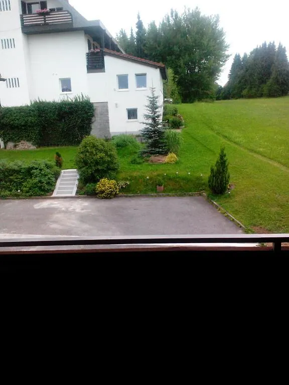 Pension Waldblick Spiegelau