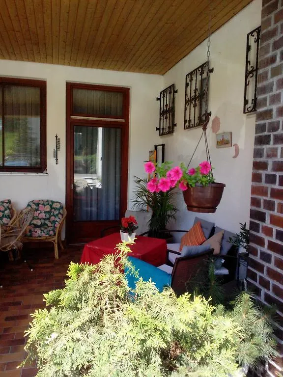 ** Gasthof Pension Waldblick Spiegelau Deutschland