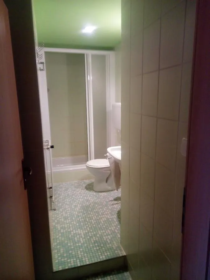 ** Gasthof Pension Waldblick Spiegelau Deutschland