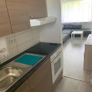 3 Messe Apartment