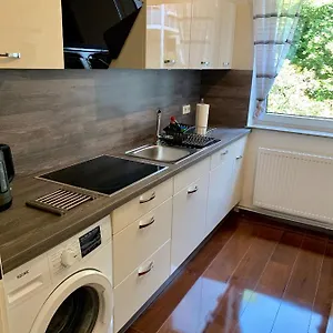 Uncle Sam Apartment