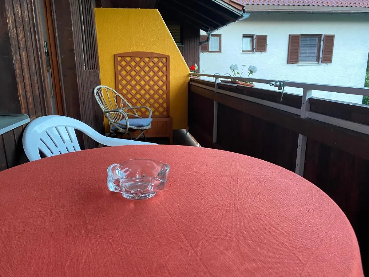 Pension Waldblick Spiegelau 2*,  Germany
