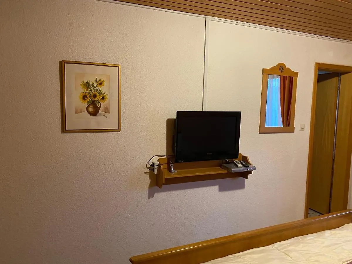Pension Waldblick Spiegelau 2*,  Germany