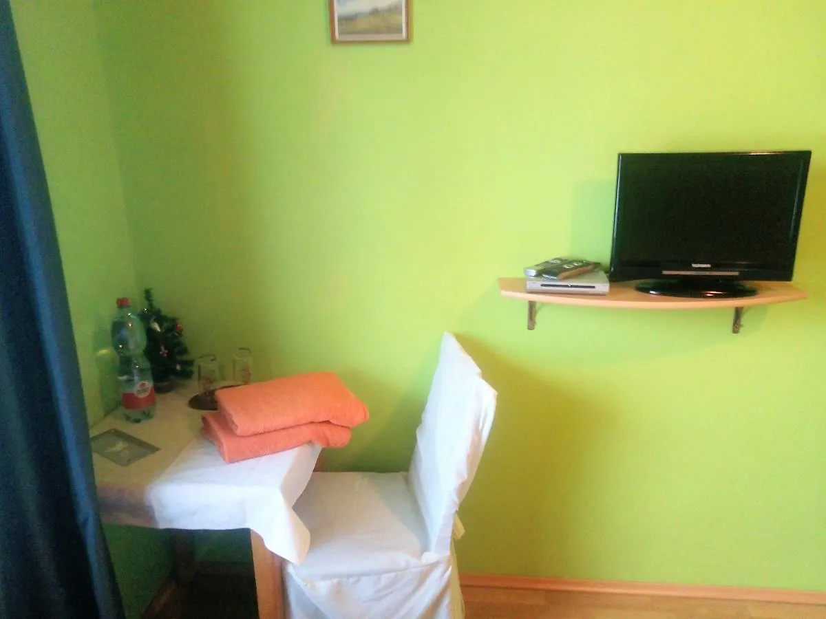 Guest house Pension Waldblick Spiegelau