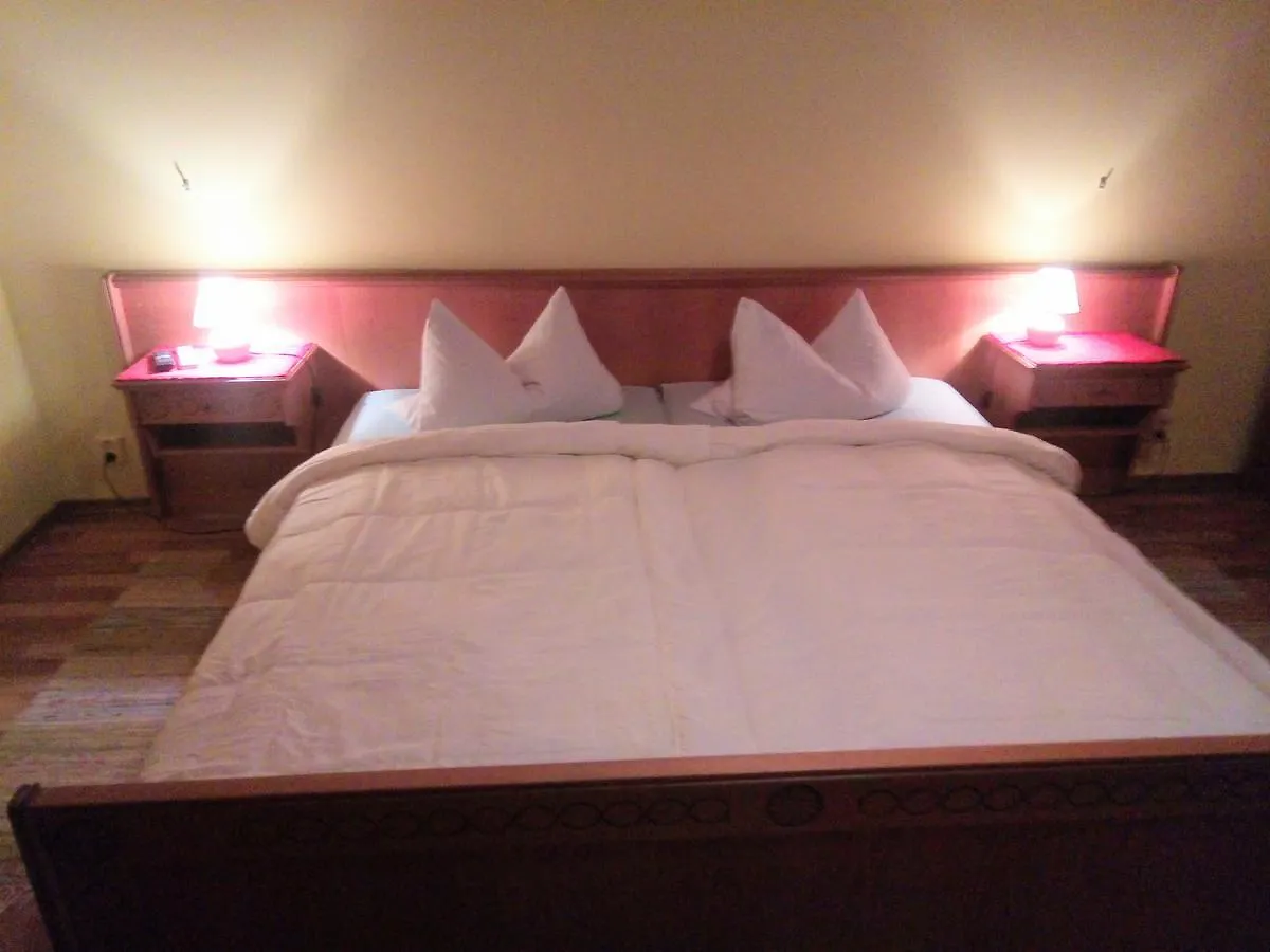 Pension Waldblick Spiegelau Guest house