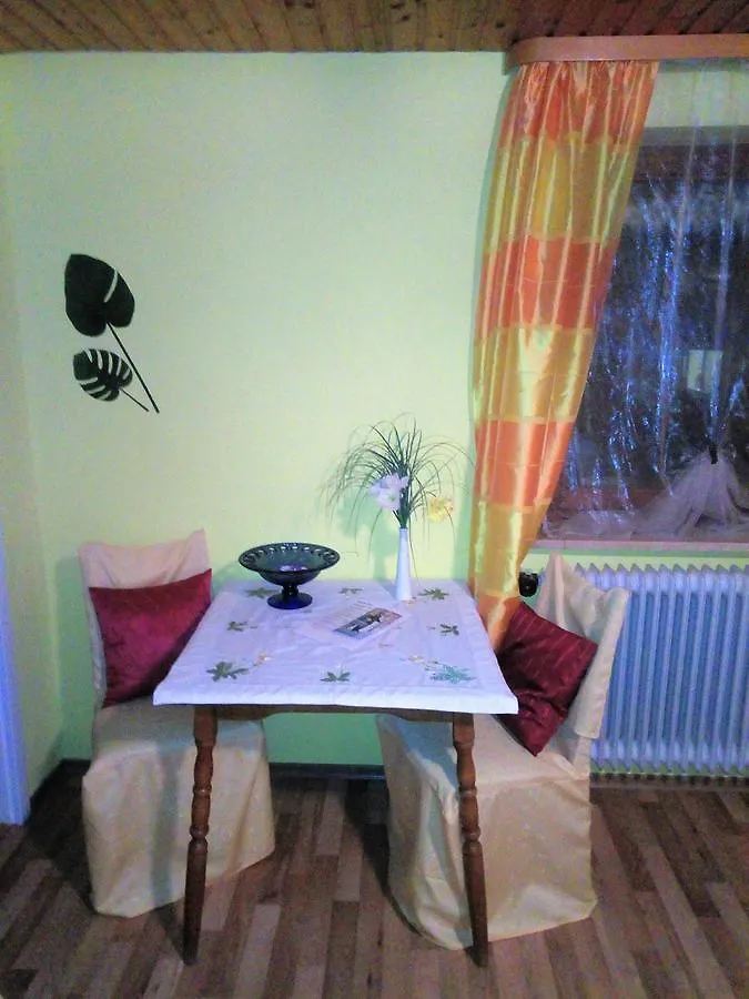 ** Guest house Pension Waldblick Spiegelau Germany