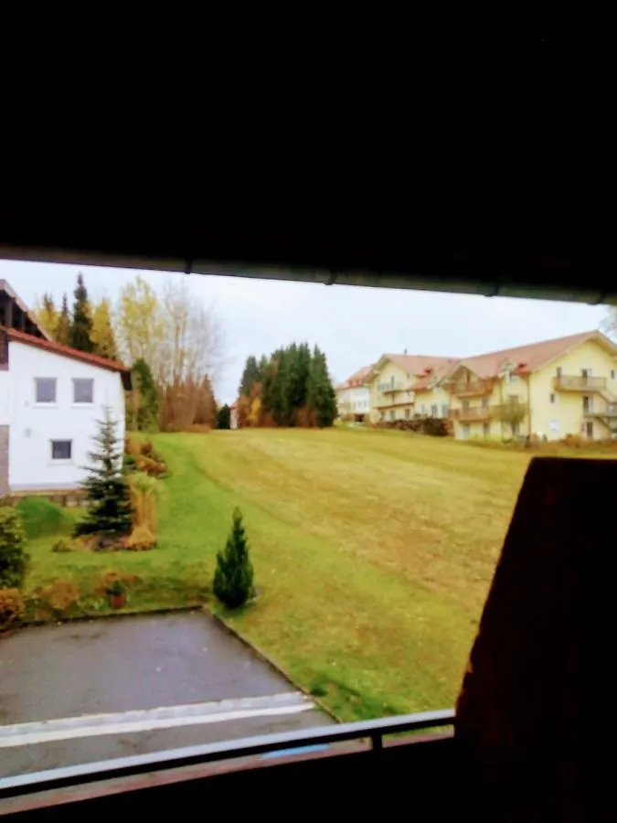 Pension Waldblick Spiegelau Guest house