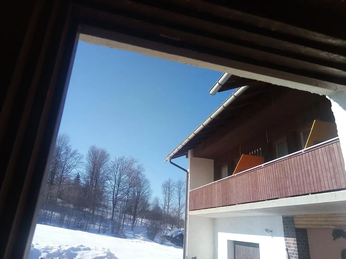 Guest house Pension Waldblick Spiegelau