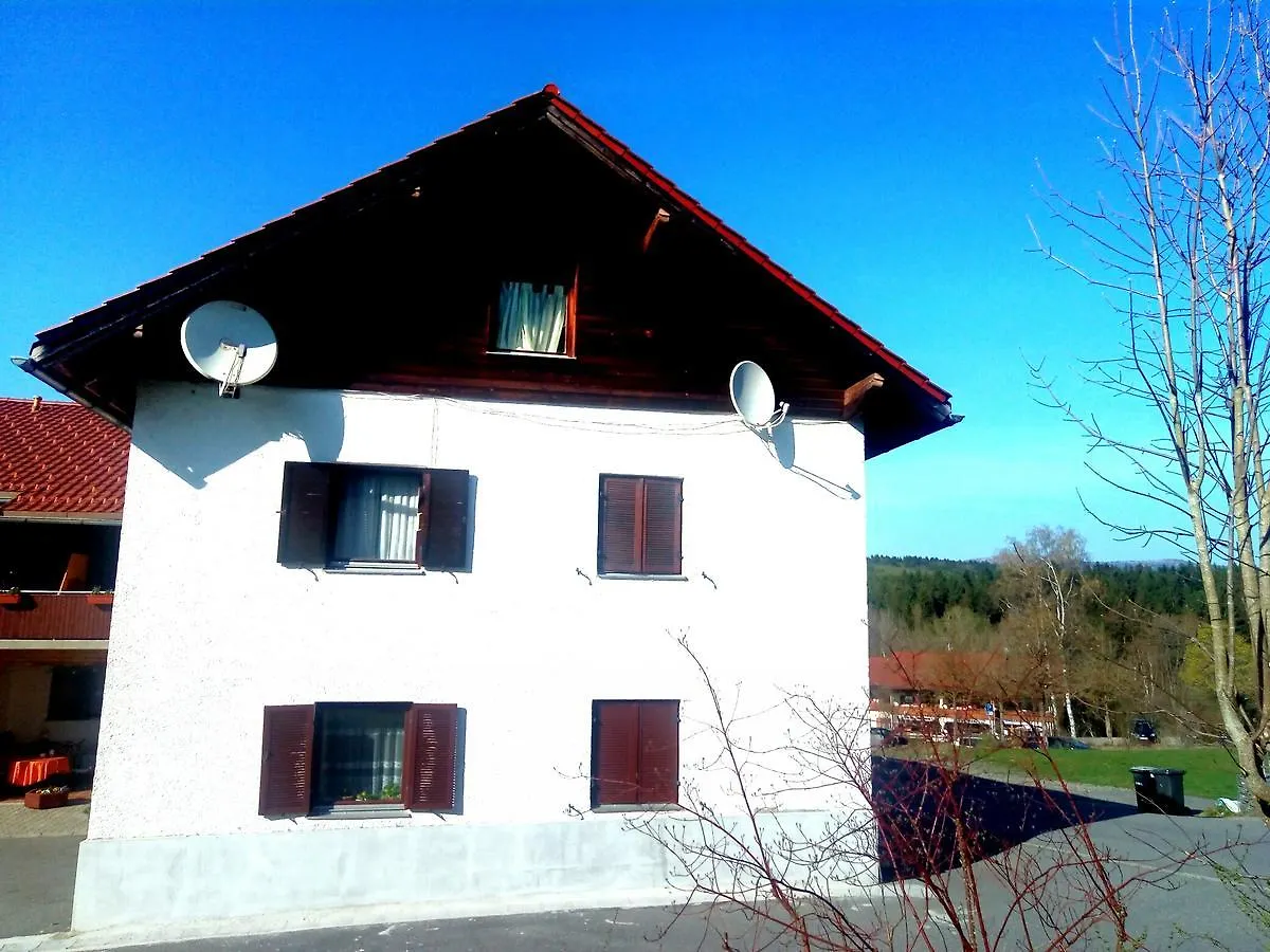 Pension Waldblick Spiegelau Guest house