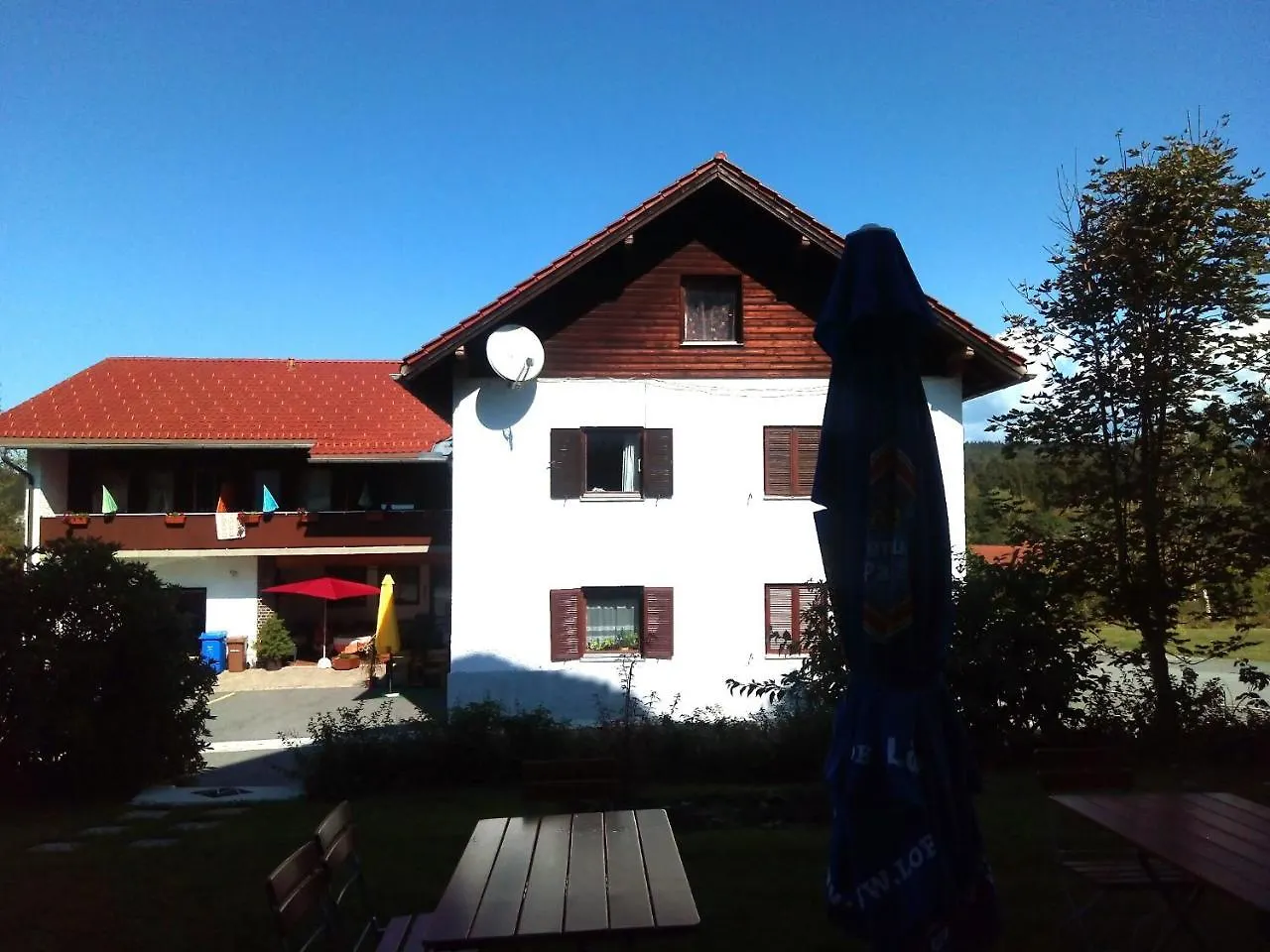 Pension Waldblick Spiegelau 2*,  Germany