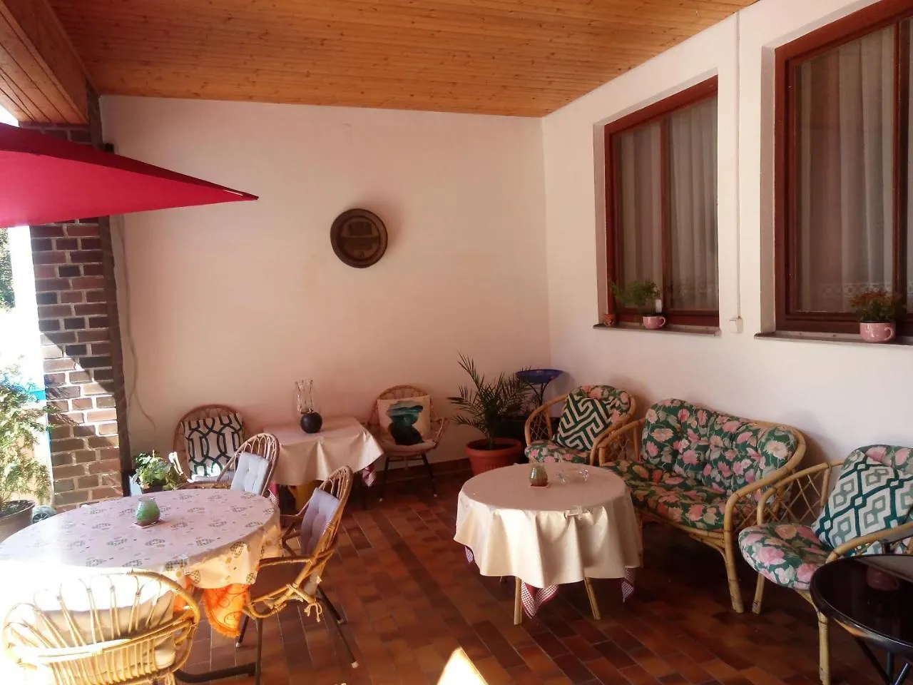 Pension Waldblick Spiegelau Guest house
